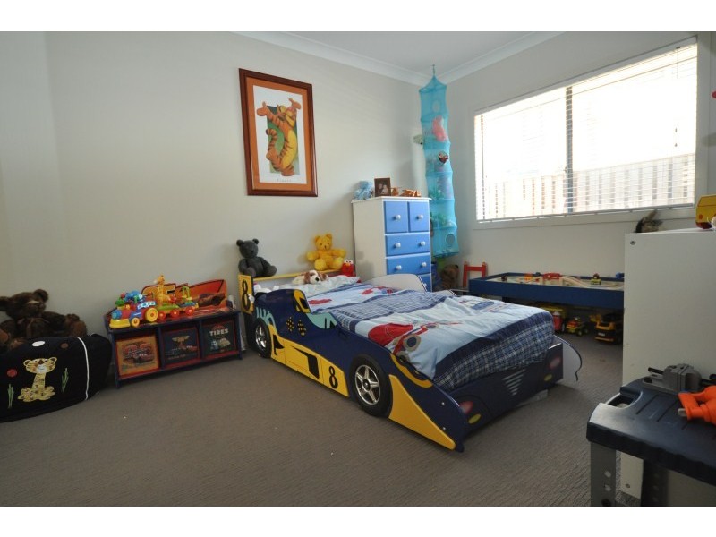 62/23 Drafters Crescent, Upper Coomera QLD 4209