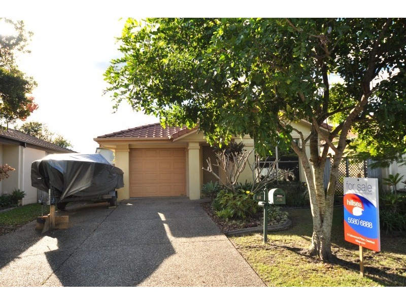32 Serafina Drive, Helensvale QLD 4212