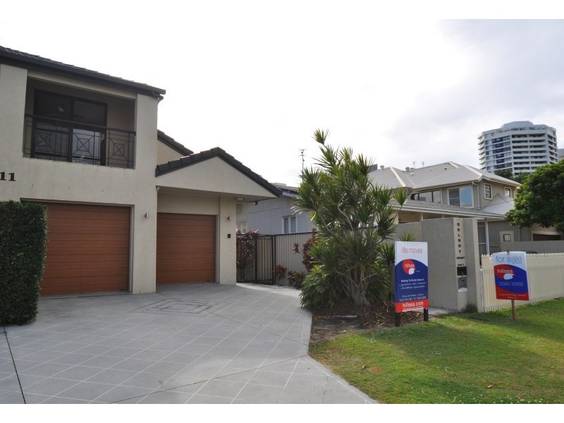 1/11 Broadwater Street, Runaway Bay QLD 4216