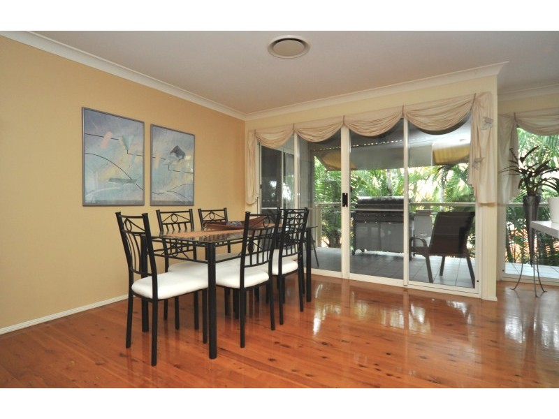 32 Monterey Keys Drive, Monterey Keys QLD 4212