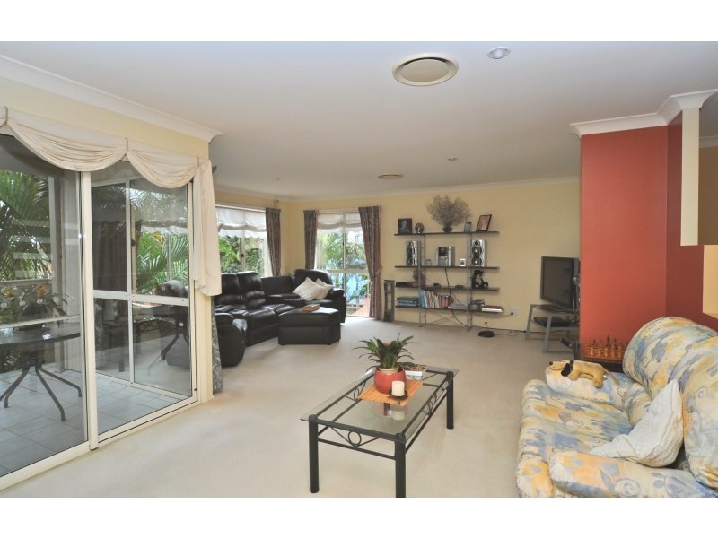 32 Monterey Keys Drive, Monterey Keys QLD 4212