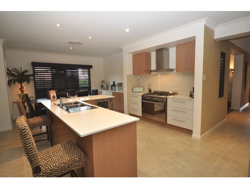 3 Hetchy Street, Upper Coomera QLD 4209