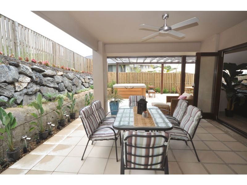 3 Hetchy Street, Upper Coomera QLD 4209