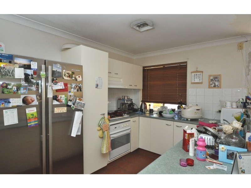 17 Nottinghill Place, Oxenford QLD 4210
