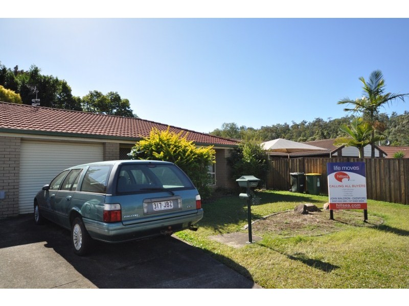 1/20 Goldwyn Way, Oxenford QLD 4210