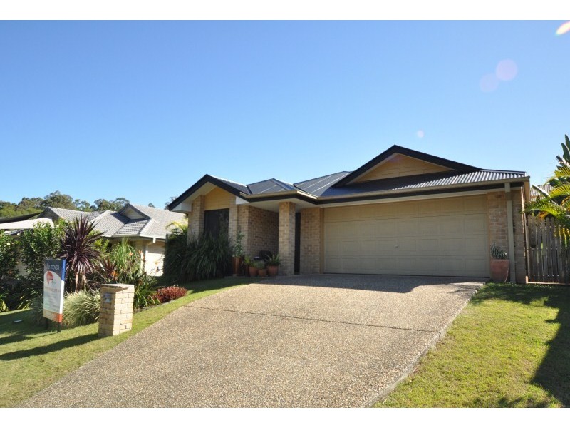 64 Kondalilla Drive, Upper Coomera QLD 4209