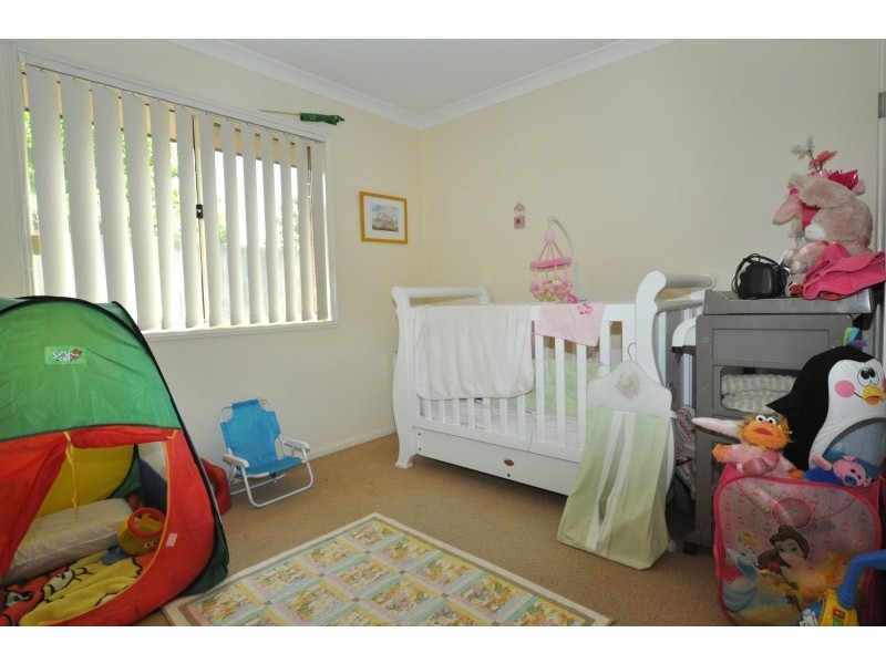 21 Renoir Drive, Coombabah QLD 4216