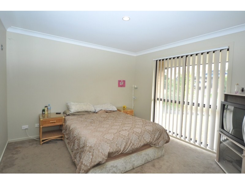 7 Silver Gull Street, Coomera QLD 4209