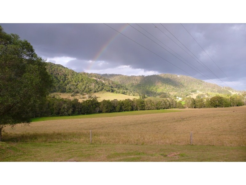 1040 Tamborine Oxenford Road, Wongawallan QLD 4210
