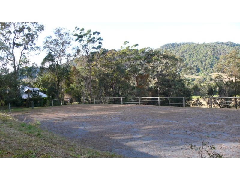 1040 Tamborine Oxenford Road, Wongawallan QLD 4210