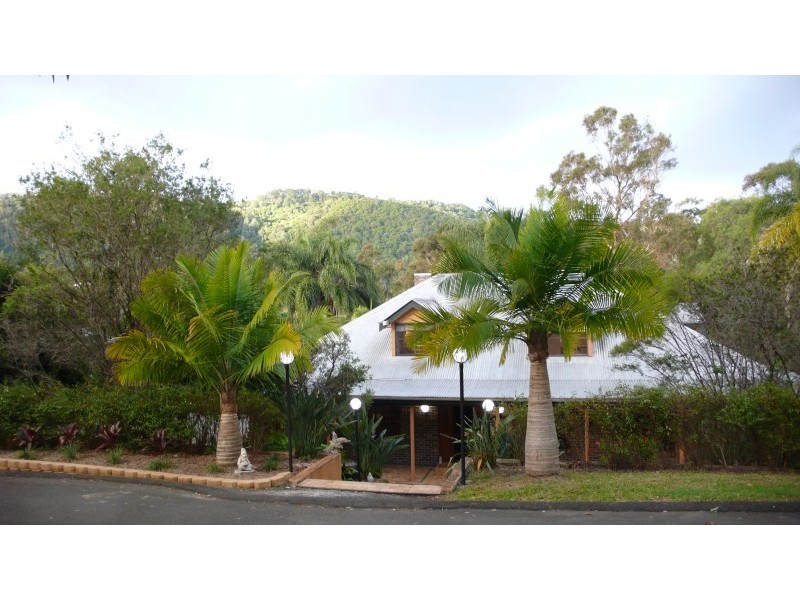 1040 Tamborine Oxenford Road, Wongawallan QLD 4210