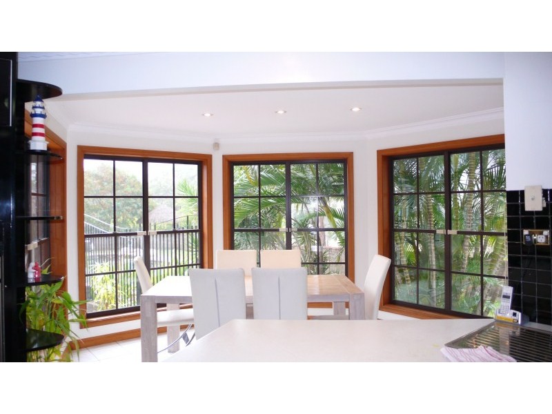 1040 Tamborine Oxenford Road, Wongawallan QLD 4210