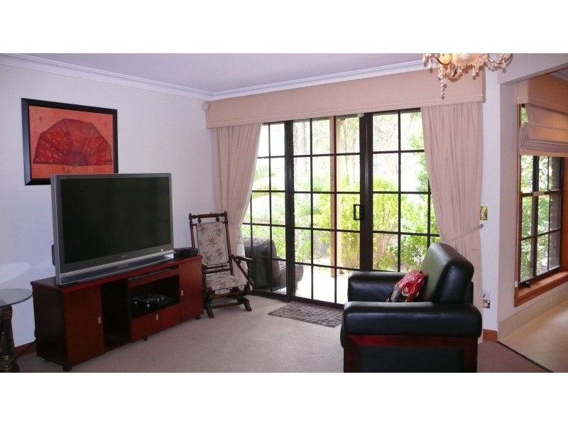 1040 Tamborine Oxenford Road, Wongawallan QLD 4210