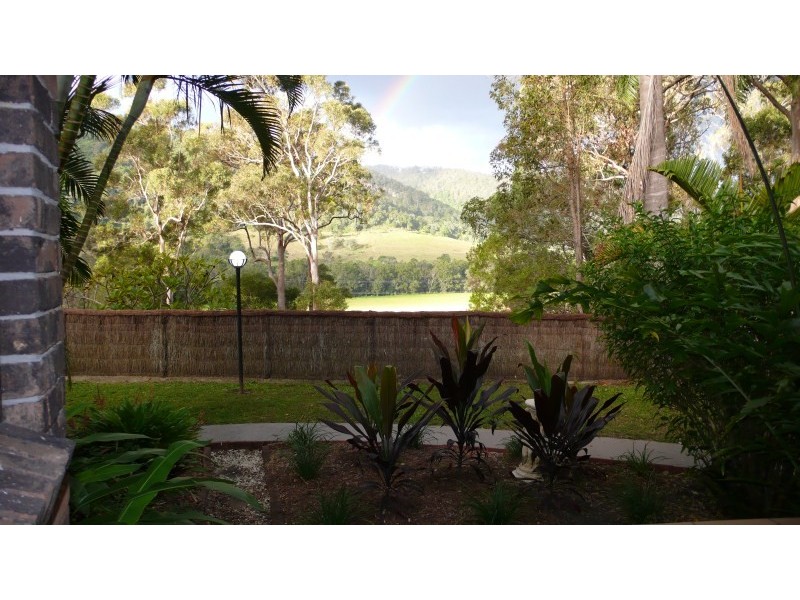 1040 Tamborine Oxenford Road, Wongawallan QLD 4210