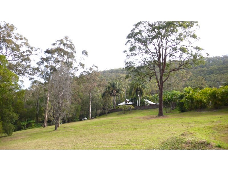 1040 Tamborine Oxenford Road, Wongawallan QLD 4210