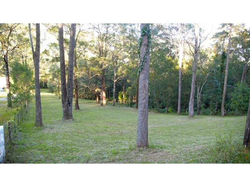 1040 Tamborine Oxenford Road, Wongawallan QLD 4210