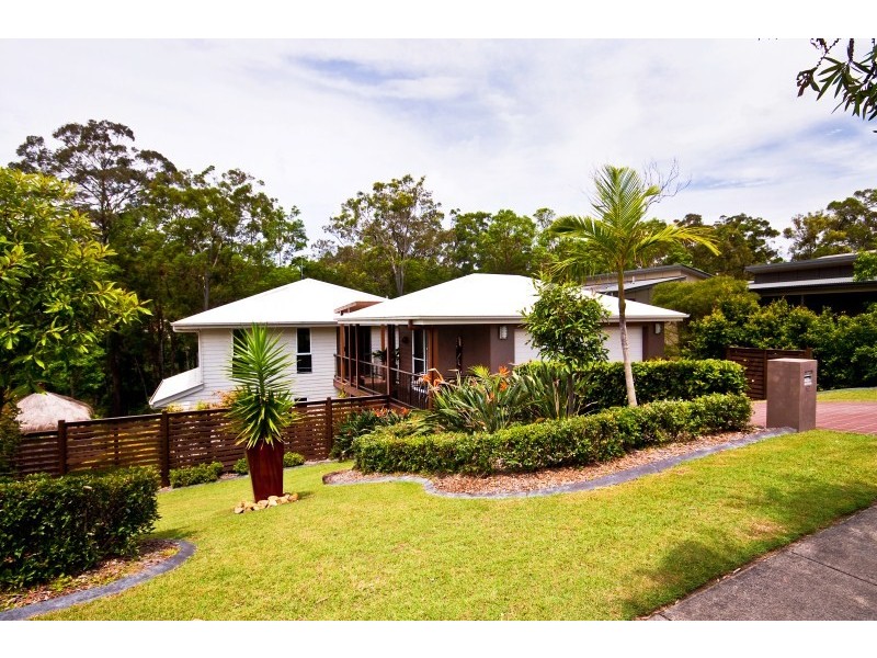 62 Cobb & Co Drive, Oxenford QLD 4210