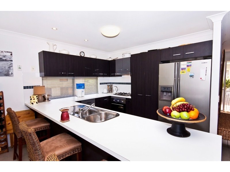 62 Cobb & Co Drive, Oxenford QLD 4210