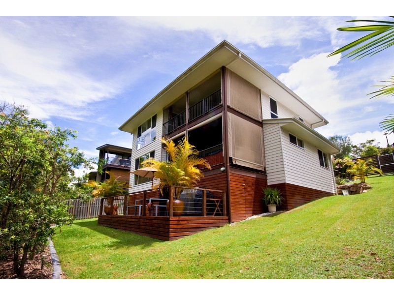 62 Cobb & Co Drive, Oxenford QLD 4210