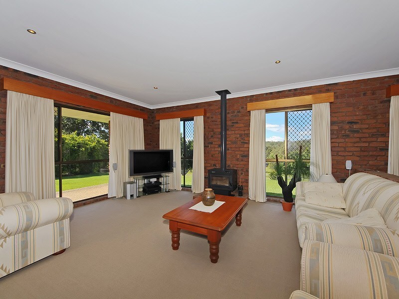 232 Rosemount Drive, Willow Vale QLD 4209