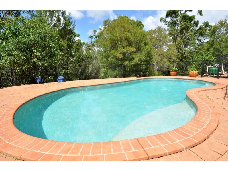 21 Parma Court, Mount Nathan QLD 4211