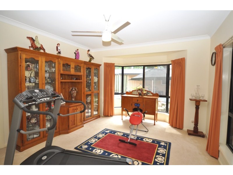 21 Parma Court, Mount Nathan QLD 4211