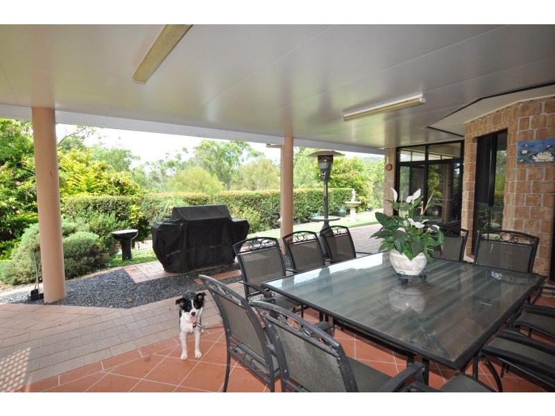 21 Parma Court, Mount Nathan QLD 4211