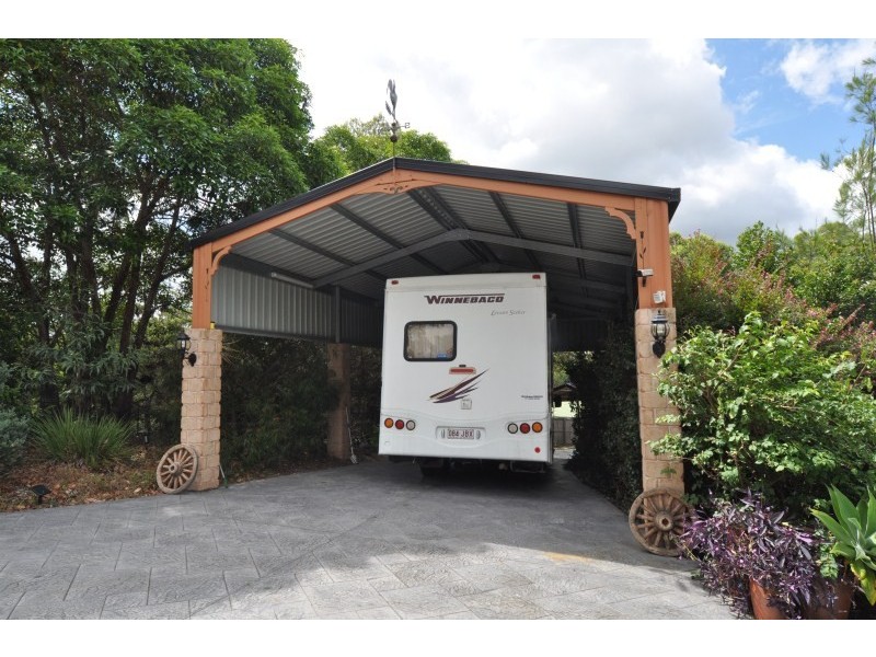 21 Parma Court, Mount Nathan QLD 4211