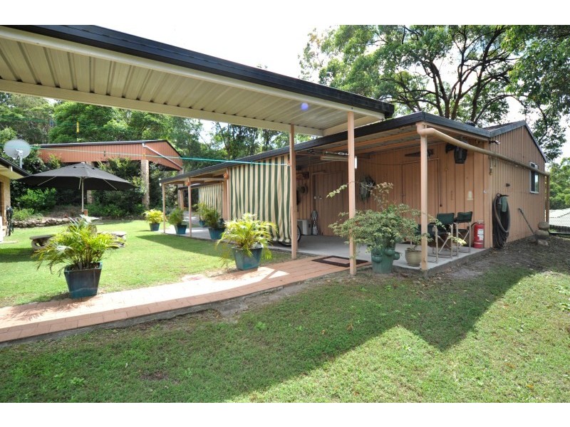 21 Parma Court, Mount Nathan QLD 4211