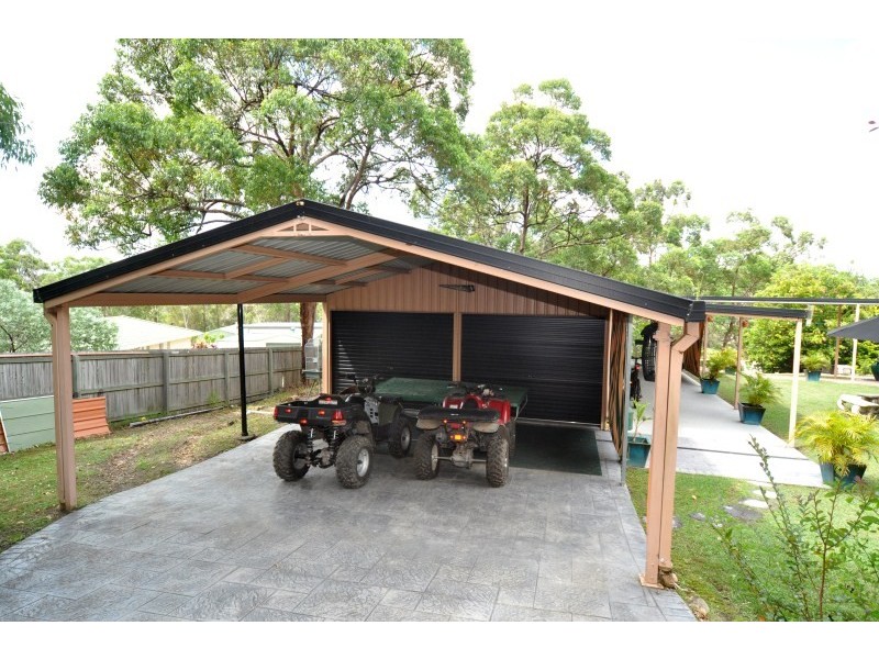 21 Parma Court, Mount Nathan QLD 4211