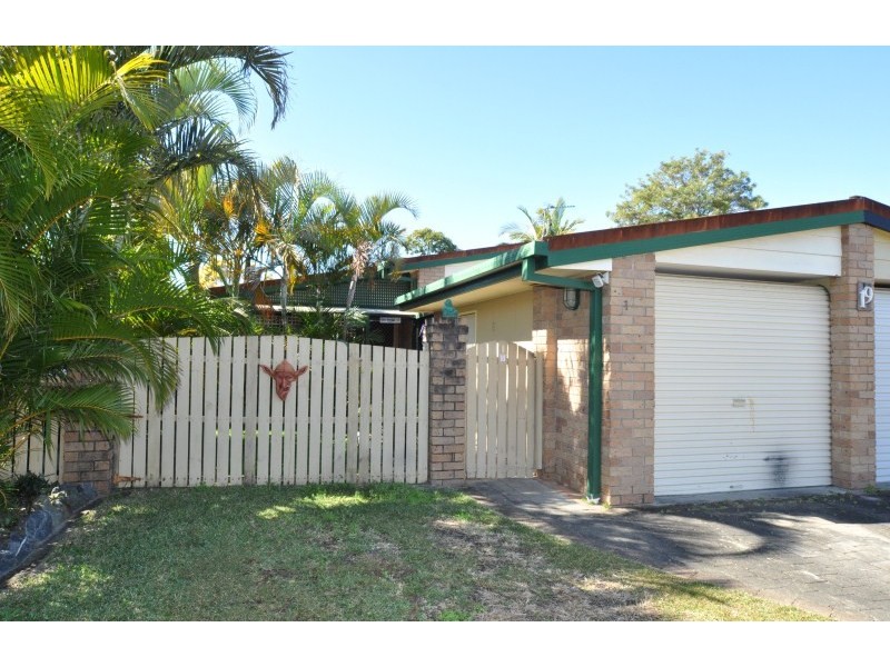 1/19 Maiala Close, Paradise Point QLD 4216
