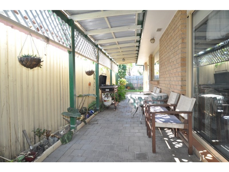 1/19 Maiala Close, Paradise Point QLD 4216