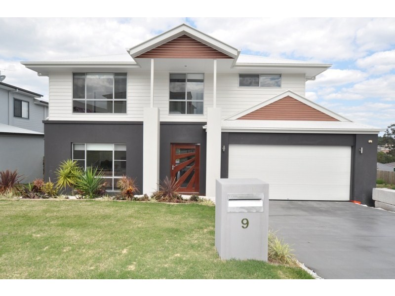 9 Annabelle Crescent, Upper Coomera QLD 4209