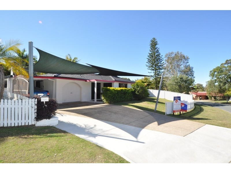 4 Narooma Place, Helensvale QLD 4212