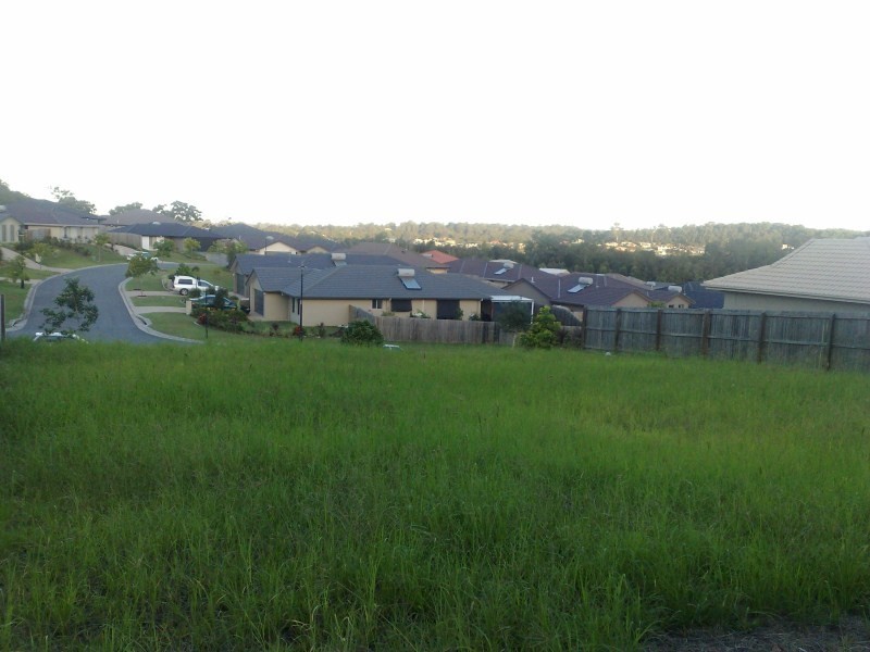 9 Treeline Circuit, Upper Coomera QLD 4209
