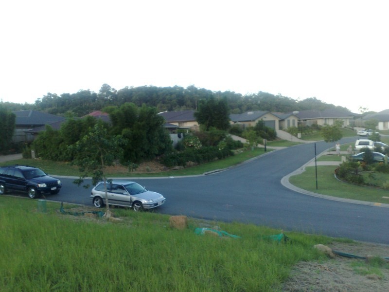 9 Treeline Circuit, Upper Coomera QLD 4209
