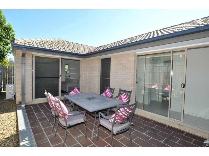 7 Moorhen Street, Coomera QLD 4209