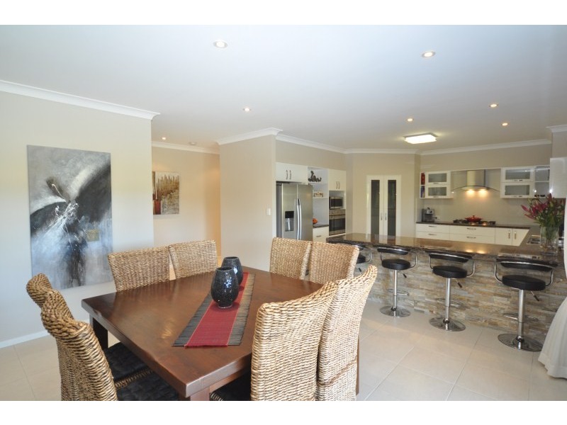 13 Mountain View Crest, Mount Nathan QLD 4211