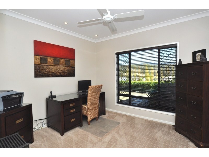 13 Mountain View Crest, Mount Nathan QLD 4211