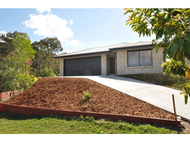 2 Annabelle Crescent, Upper Coomera QLD 4209