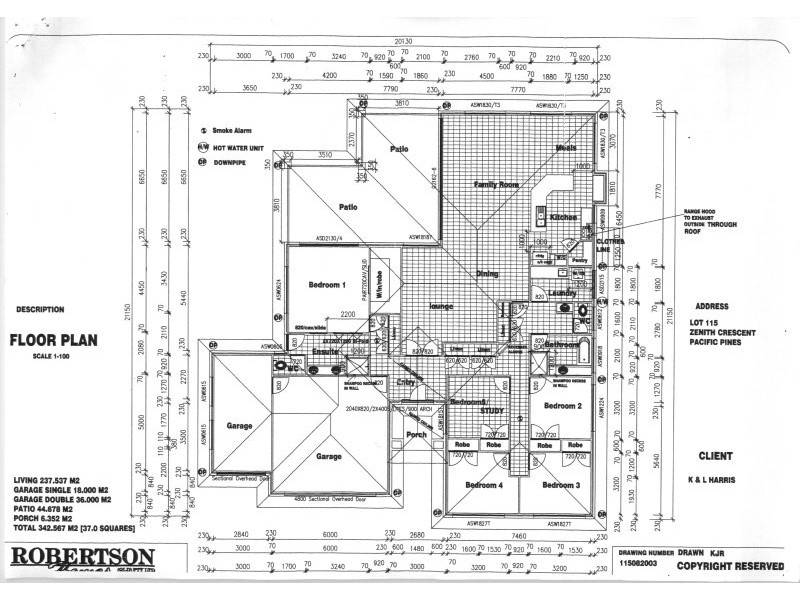 6 Horus Court, Coomera QLD 4209