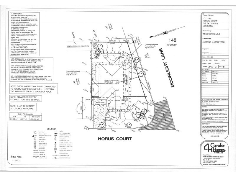 6 Horus Court, Coomera QLD 4209