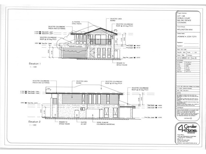 6 Horus Court, Coomera QLD 4209