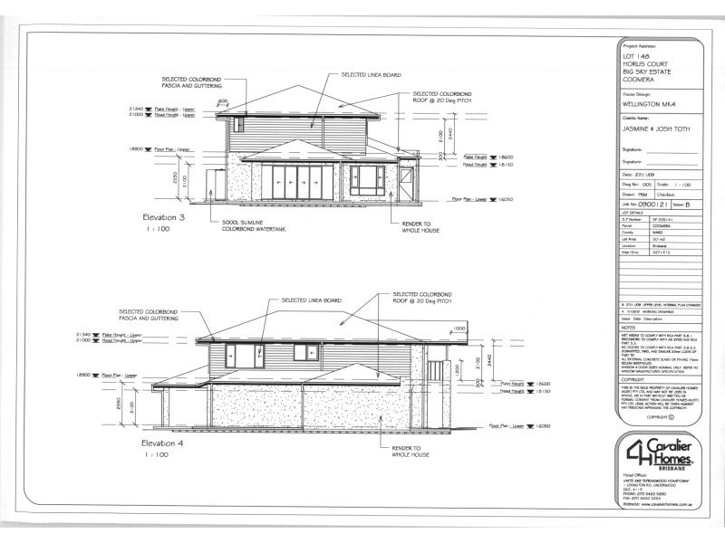 6 Horus Court, Coomera QLD 4209