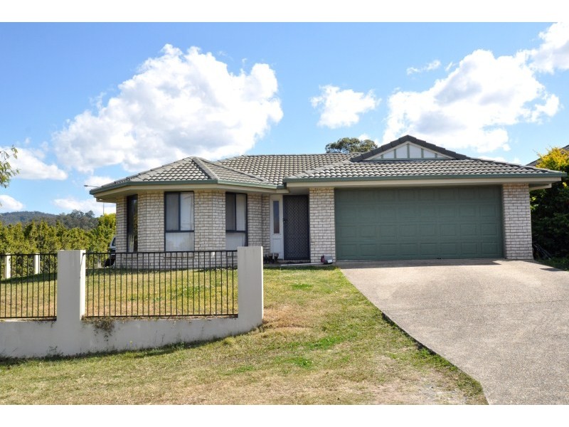 2 Kaizlee Crescent, Upper Coomera QLD 4209