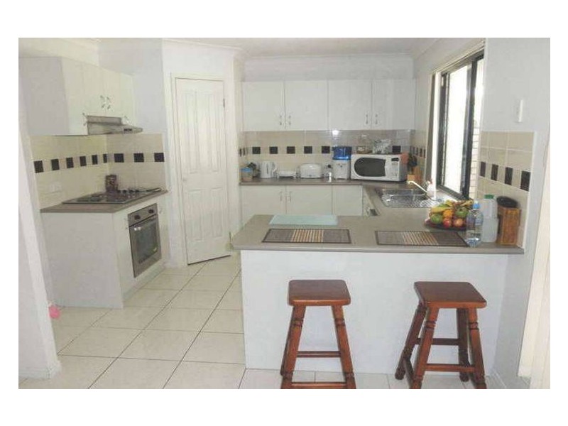2 Kaizlee Crescent, Upper Coomera QLD 4209