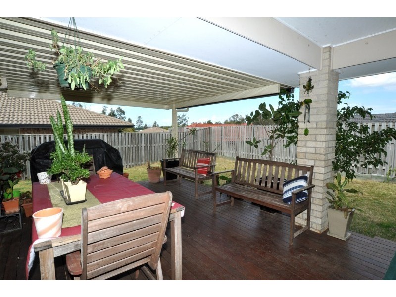 21 Glasswing Drive, Upper Coomera QLD 4209