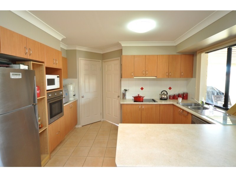 21 Glasswing Drive, Upper Coomera QLD 4209