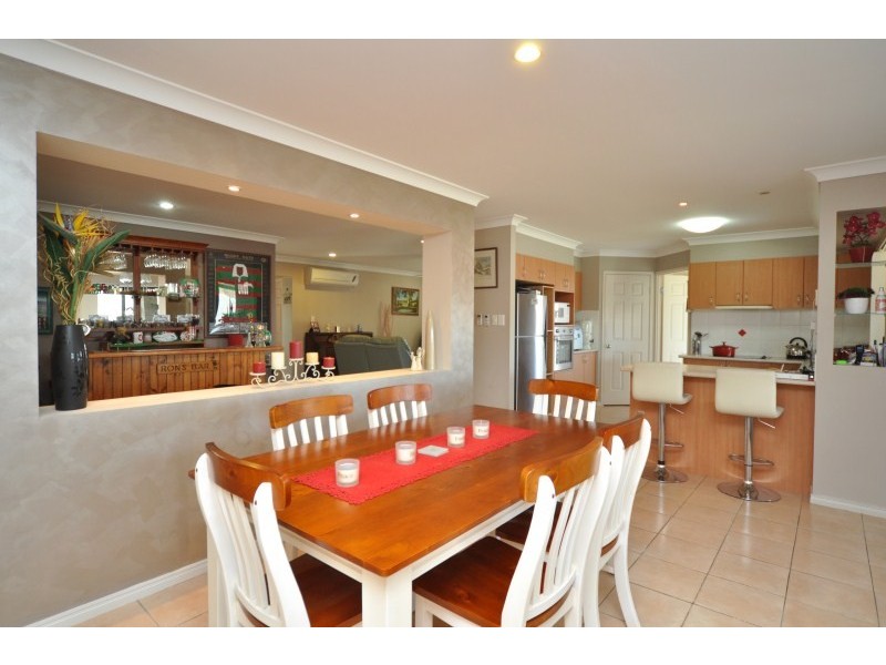 21 Glasswing Drive, Upper Coomera QLD 4209