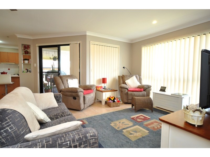 21 Glasswing Drive, Upper Coomera QLD 4209